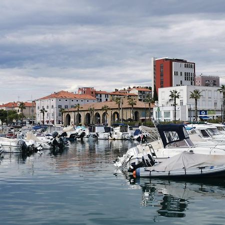 City Center Apartment Koper Exteriér fotografie