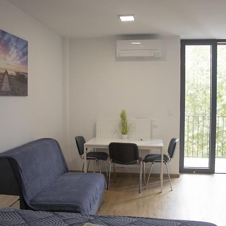 City Center Apartment Koper Exteriér fotografie