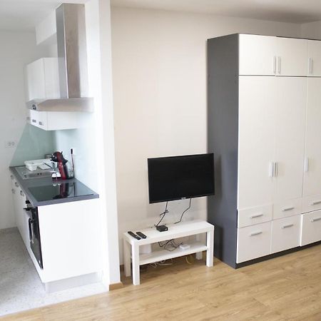 City Center Apartment Koper Exteriér fotografie