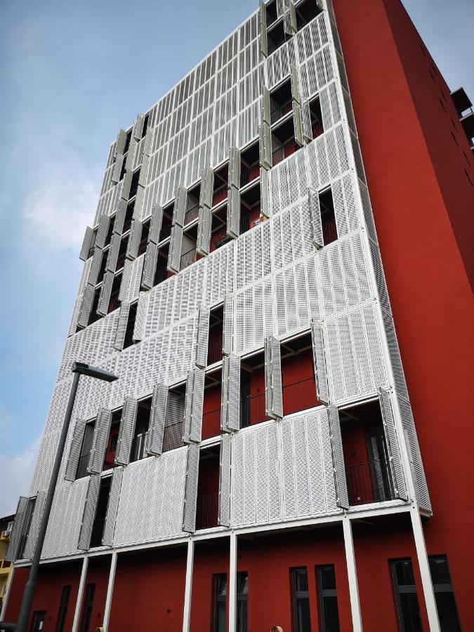 City Center Apartment Koper Exteriér fotografie