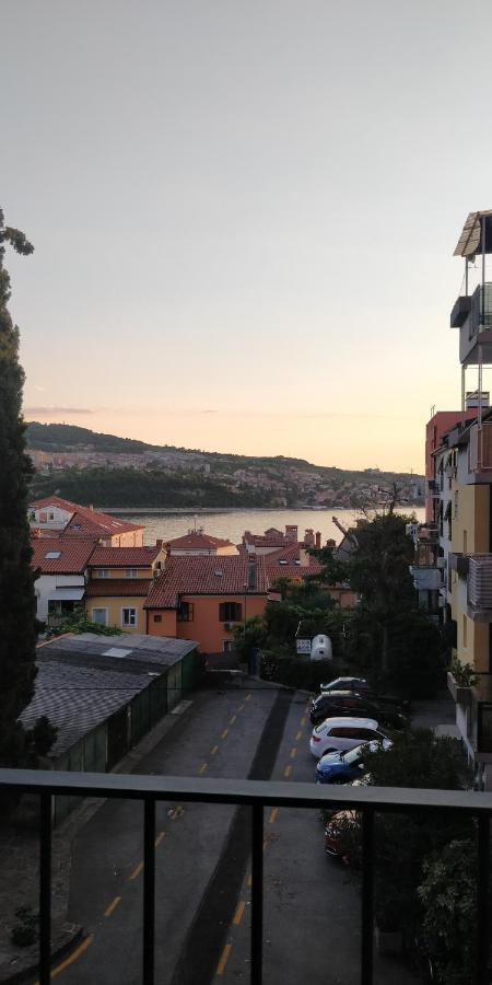 City Center Apartment Koper Exteriér fotografie