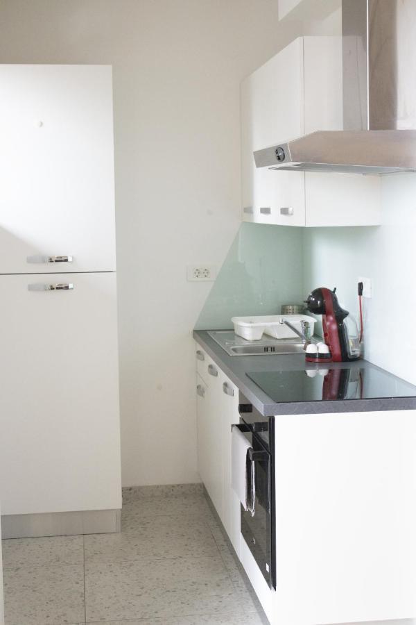 City Center Apartment Koper Exteriér fotografie